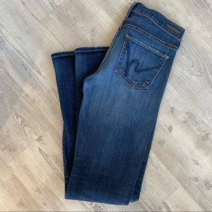 Citizens elson ( mid-rise straight)